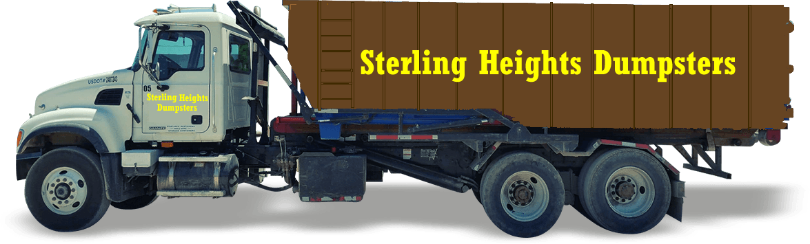 Sterling Heights Dumpsters